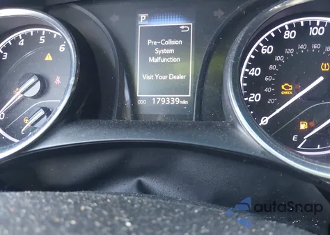 2020 Toyota Camry Le из США, поврежденный, VIN 4T1C11AK8LU907636